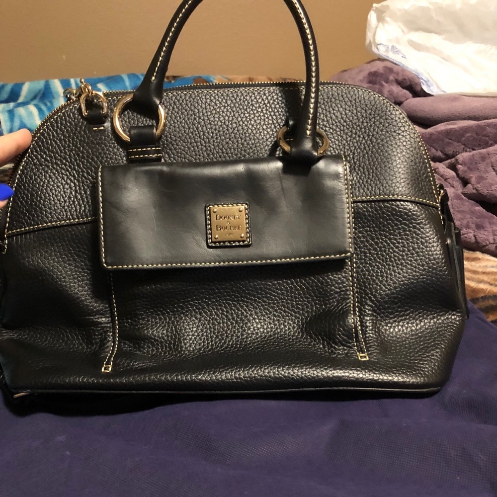 Dooney & Bourke Satchel